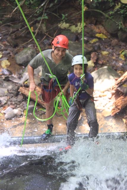 Tailor-made trip of a life time to Costa Rica.