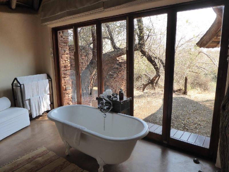 Perfect honeymoon