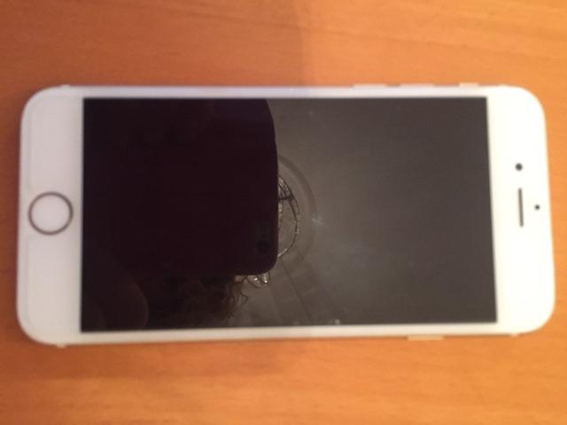 Cover on one phone unnecessarily rejected
