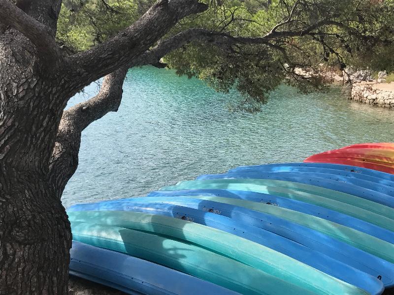 Kudos to Unforgettable Croatia