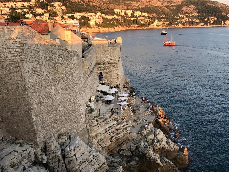 Kudos to Unforgettable Croatia