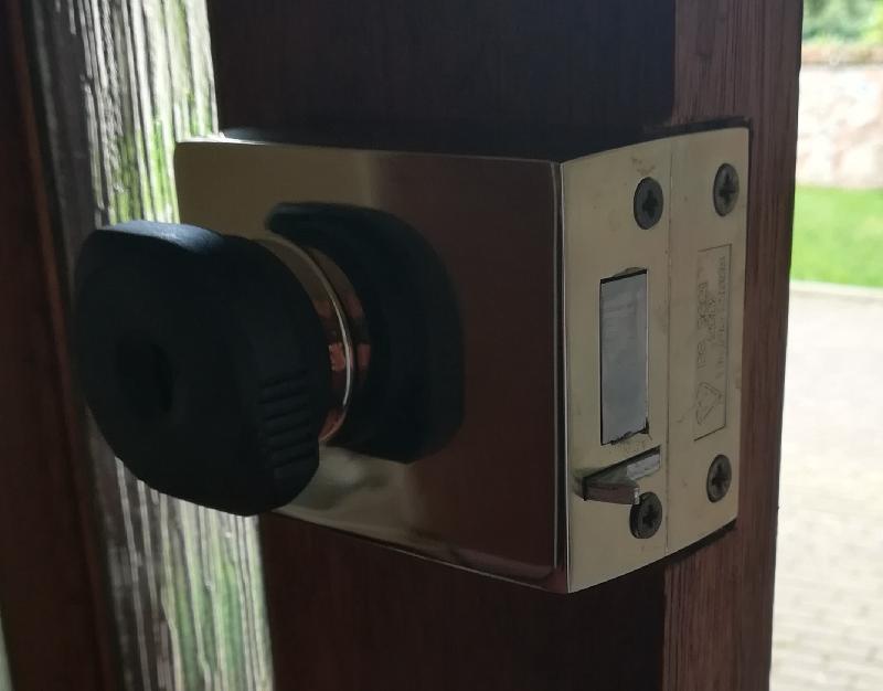 Great. Quality product and Fantastic technical support.