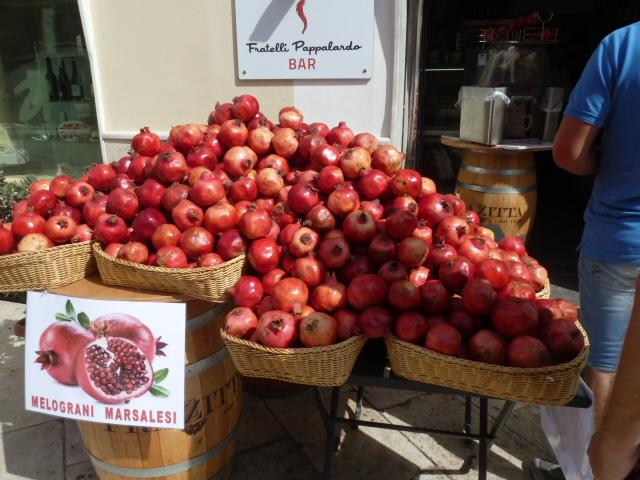 Treasures of Sicily 27 Sept - 8 Oct 2017
