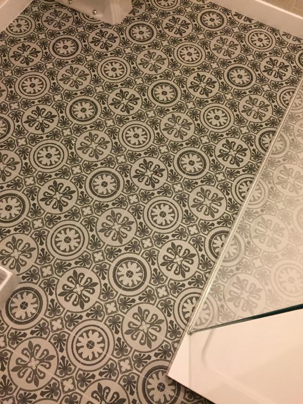 Great quality flooring