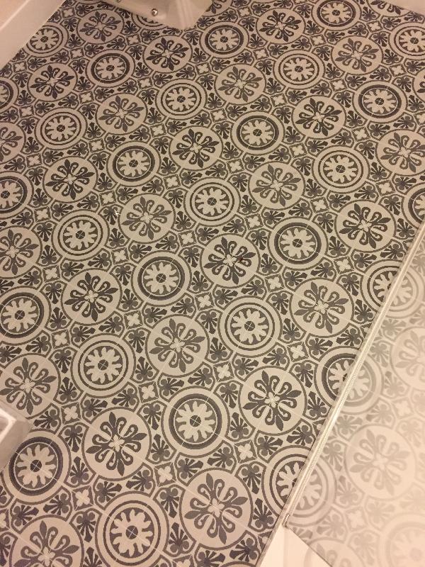 Great quality flooring