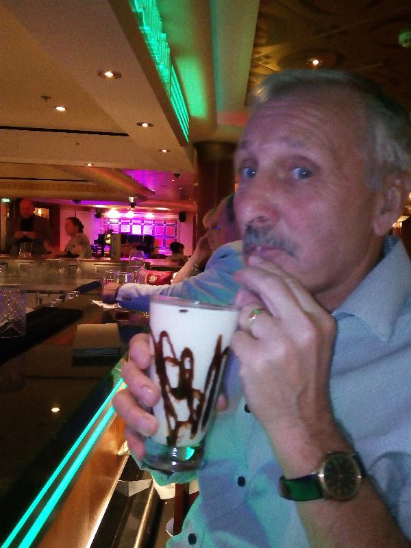 Another great cruise