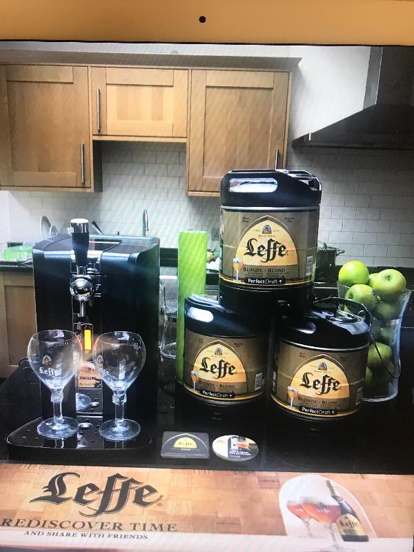 An excellent customer service and delivery.Thanks for the special discount.