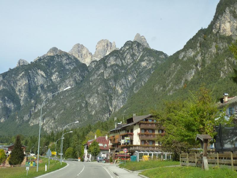 An excellent trip...a highlight of our stay in Italy!