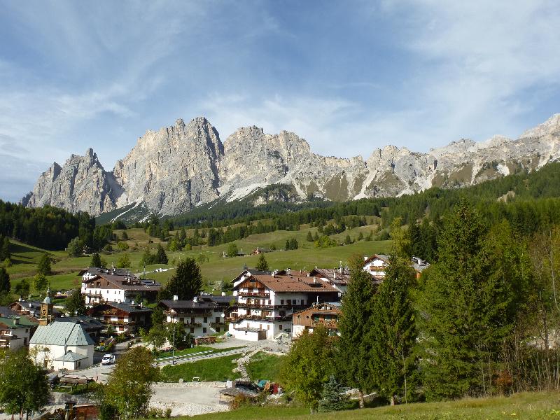 An excellent trip...a highlight of our stay in Italy!