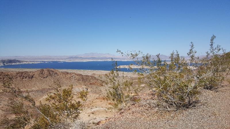 Great Hoover Dam Trip