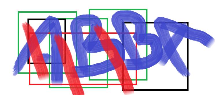 Abba 2 is main serv