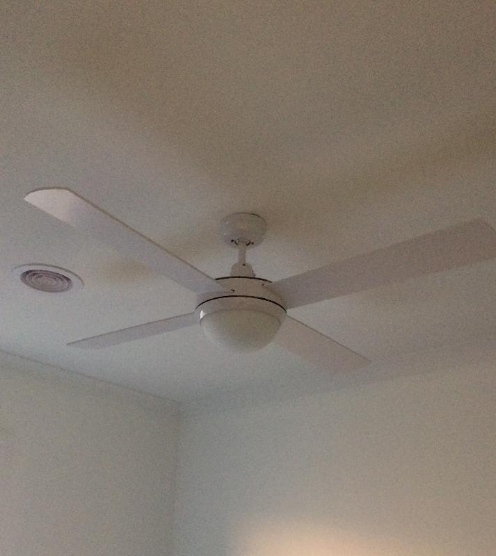 great fans, great price, great sevice!!