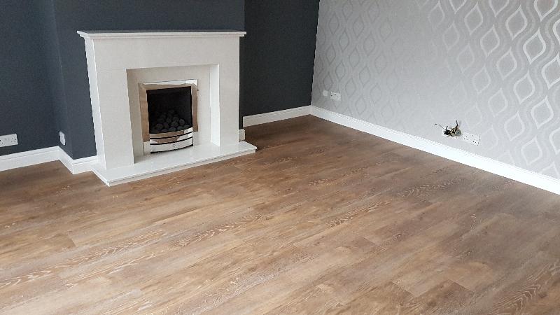 Honey Oak Van Gogh range excellent choice