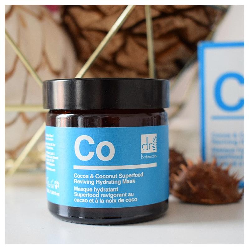 A great first introduction to Dr Botanicals