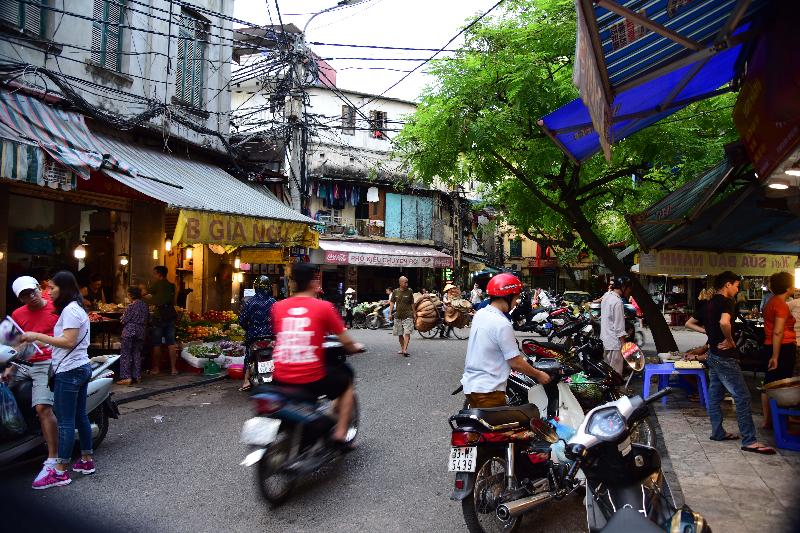 Fantastic memories and experiences that we shall always remember!