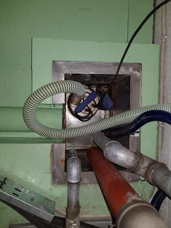 Grasshopper Brewery uses Prestige Pumps... Big thumbs up!!! Thank you.