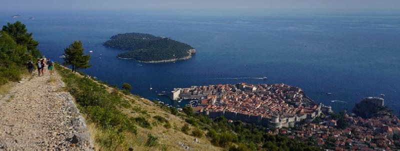 The must fun way to experience Europe in a short period of time.