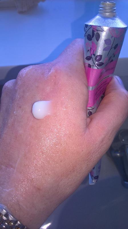 Super soft skin