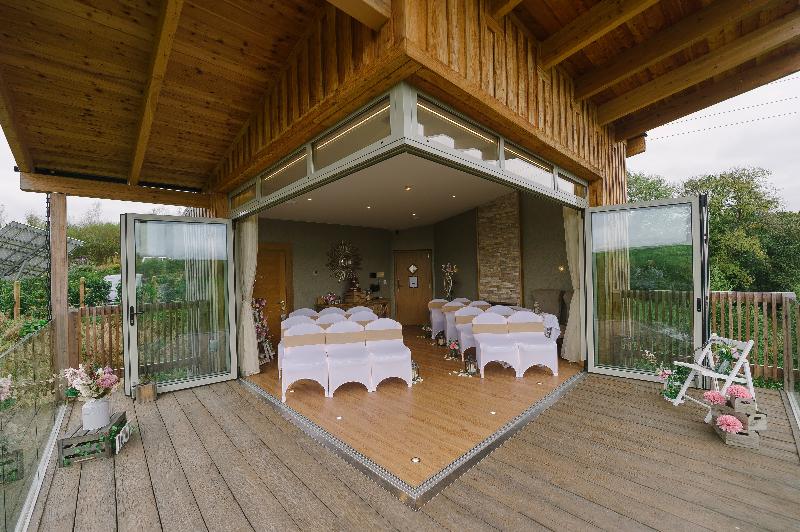 TTE... Intimate Weddings don't get better than here!!