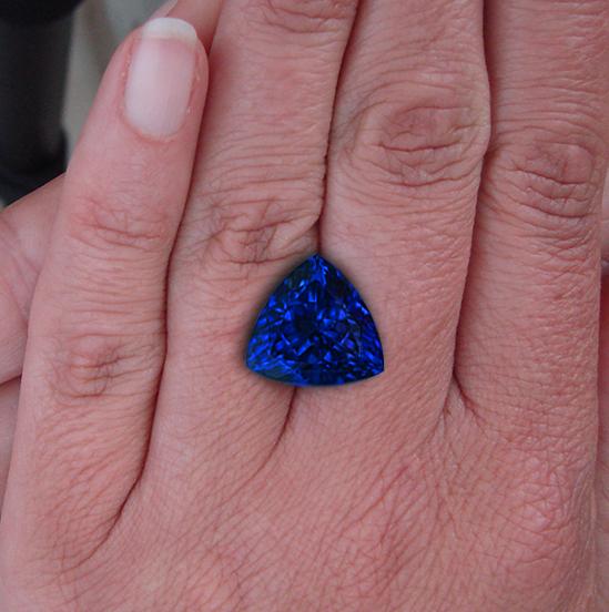 Amazing Service, Amazing Tanzanite!