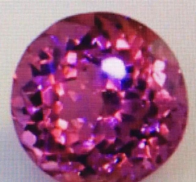 Beautiful gems, reliable service