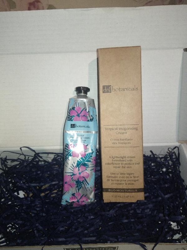 Lovely company with great products