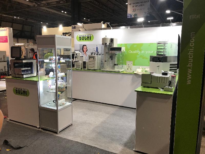 Great stand, great design, great service