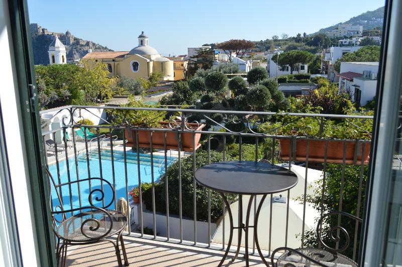 Fabulous Italy anniversary trip to Ischia, Capri, Positano early October