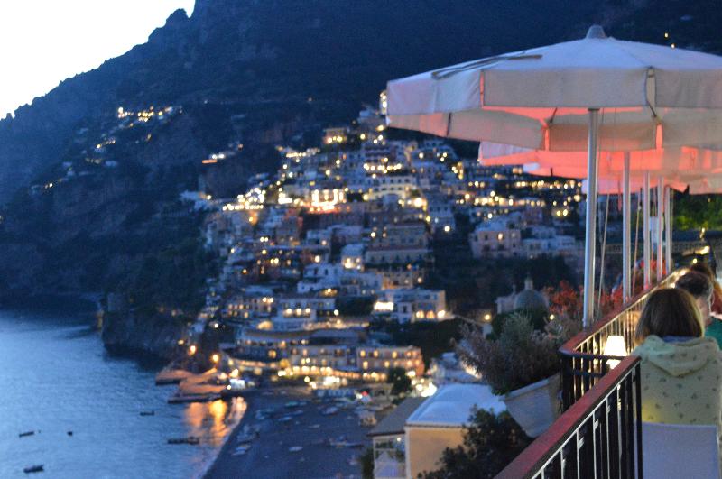 Fabulous Italy anniversary trip to Ischia, Capri, Positano early October