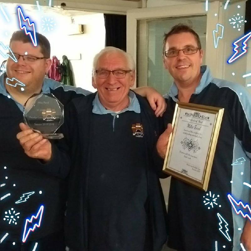 Glass Award
