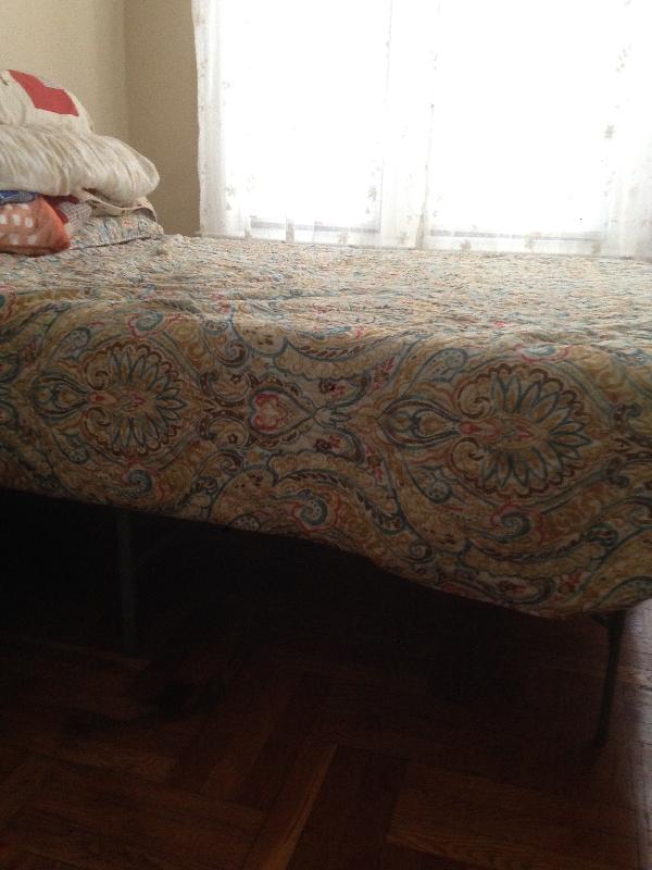 Amorebed..!