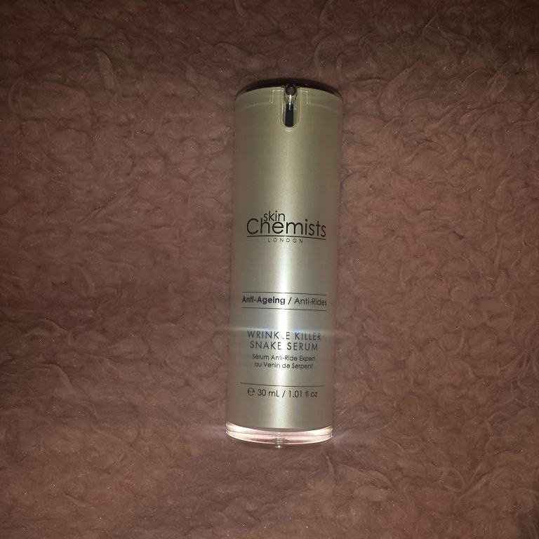 Nice serum!!