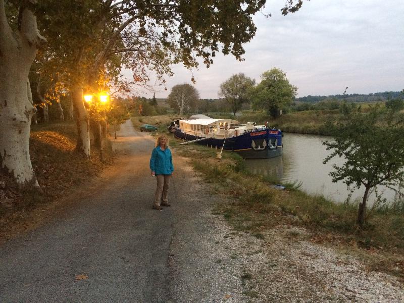 A Dream of a Week on the Canal du Midi
