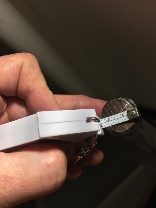 Poor equipment and customer service