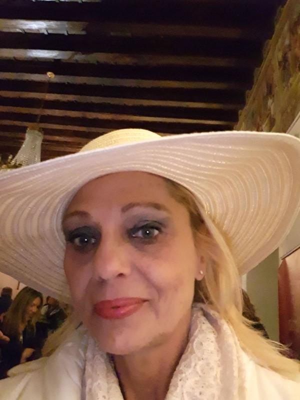 54 years old and using Skin Chemist