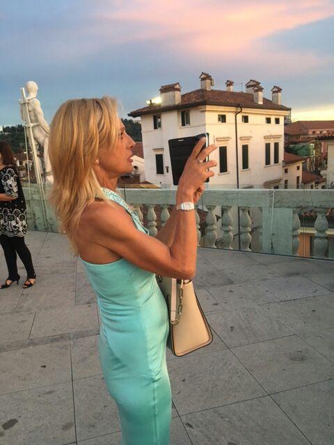 54 years old and using Skin Chemist
