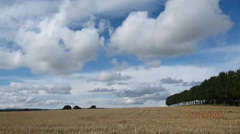Traumhafter Coast to Coast Walk in England !!!!