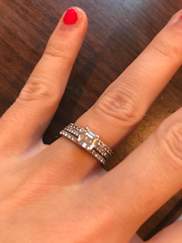 Beautiful ring