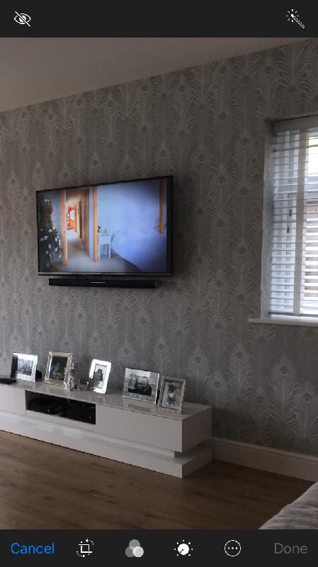 Perfect service fab wallpaper!!