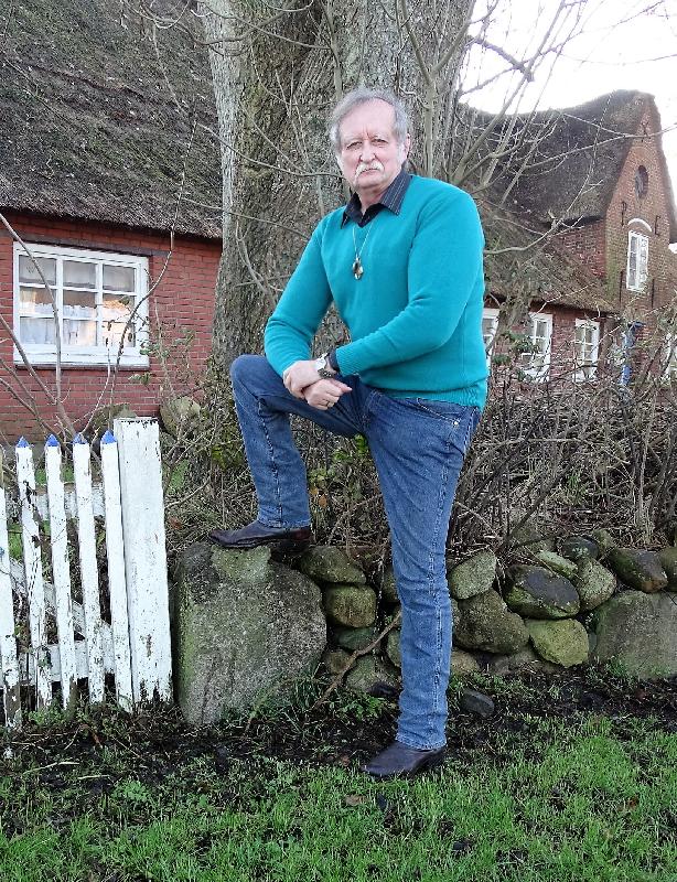 Hervorragende britische Strickwaren