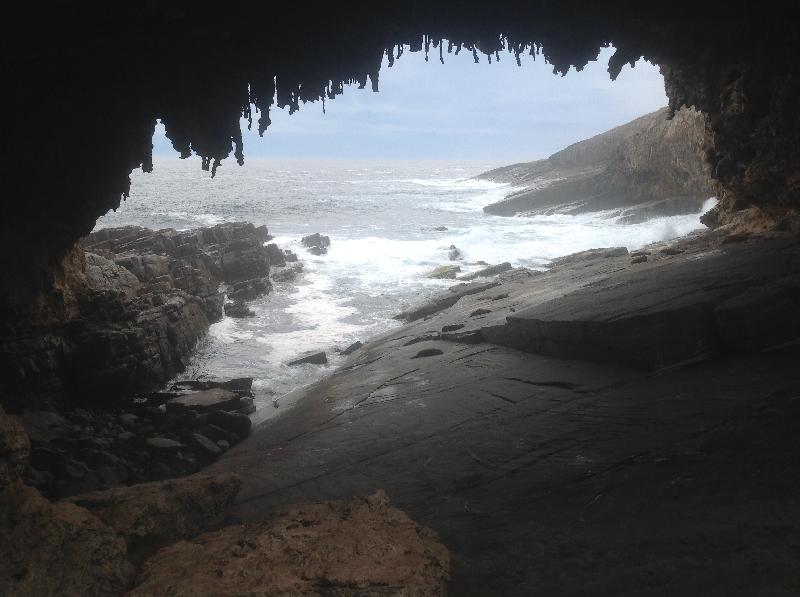 Worth the trip to Kangaroo island It was beautiful