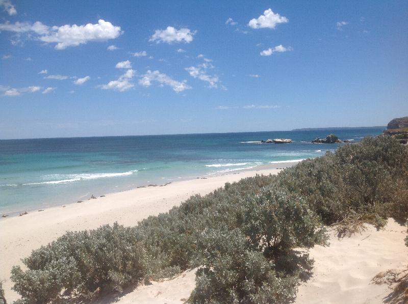 Worth the trip to Kangaroo island It was beautiful