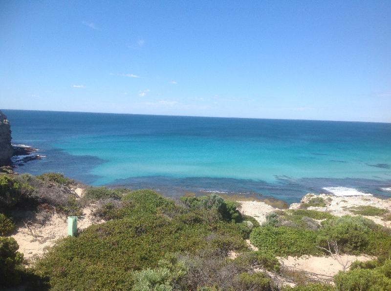 Worth the trip to Kangaroo island It was beautiful