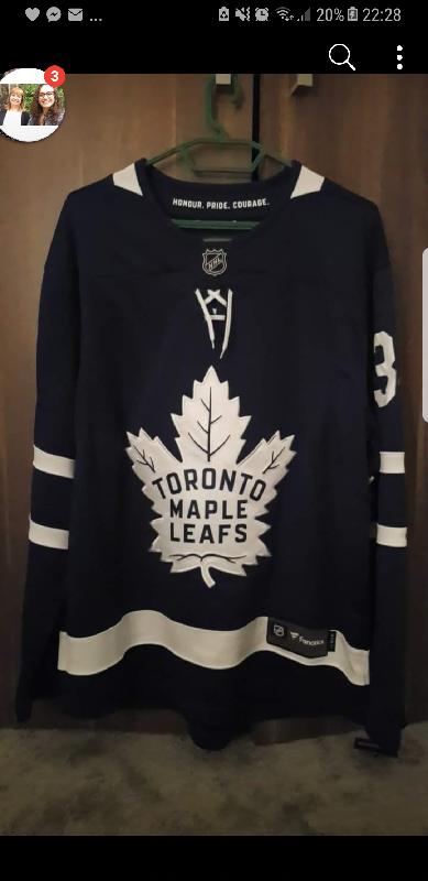 Do not buy jerseys from here