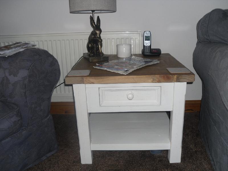 Lovely item beautiful wood would definitely recommend