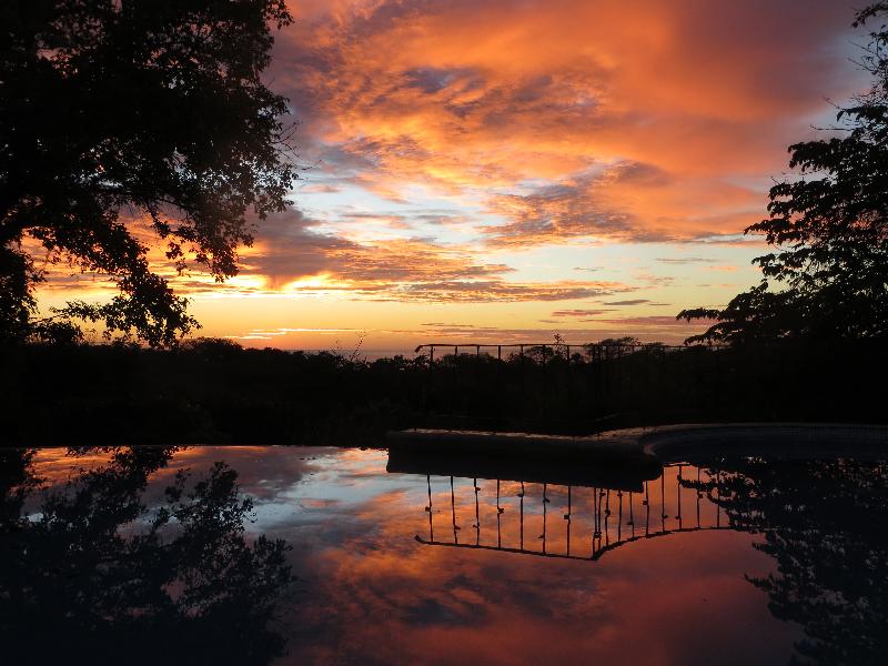 What a fantastic holiday we had!!  Great itinery, scenary, lodges....all!!!