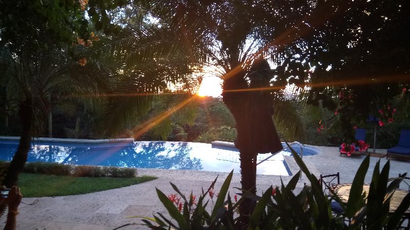 What a fantastic holiday we had!!  Great itinery, scenary, lodges....all!!!
