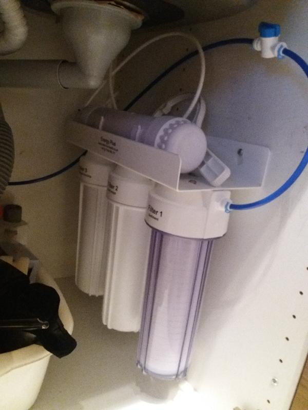 Great system