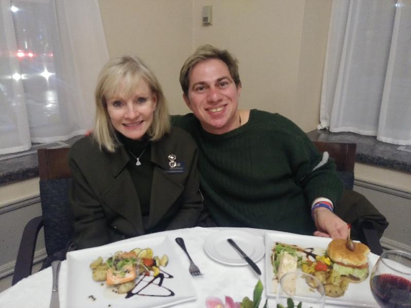 Welcome To Hazelton Place Retirement Residence Out In Toronto, Ontario!