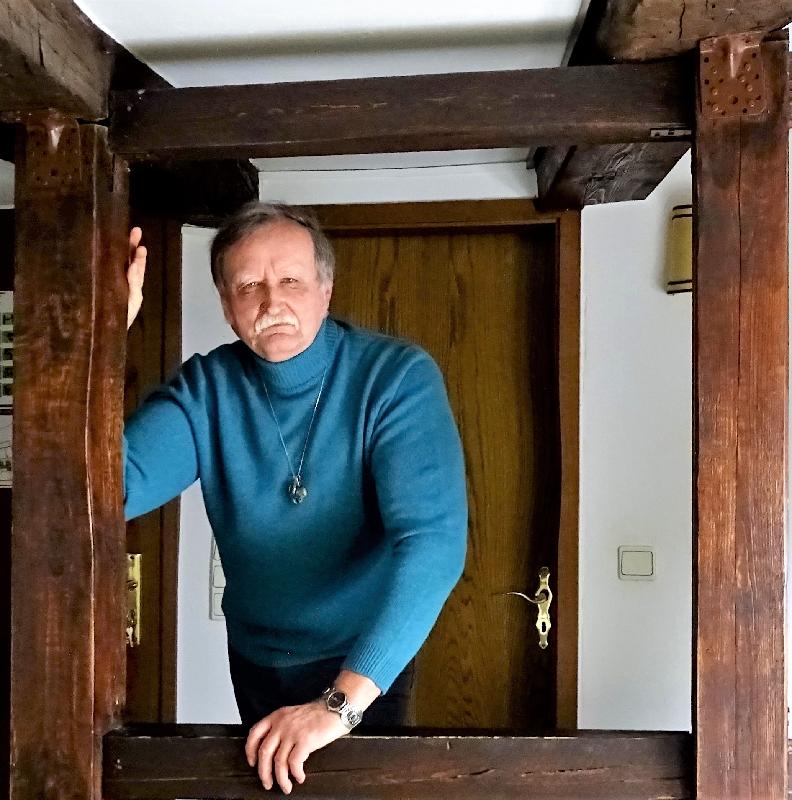 Weiche Wolle, schöne Farben, beste englische Strickwarentradition.